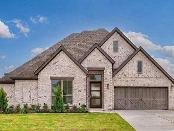 236 Rosemallow Lane, Waxahachie, TX 75165