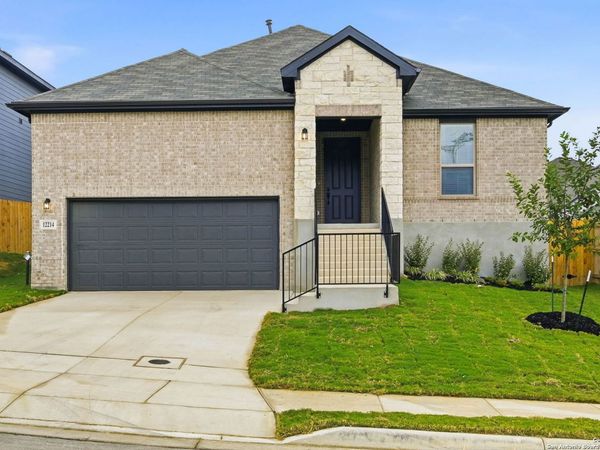 12214 Vista Flats, Live Oak, TX 78233