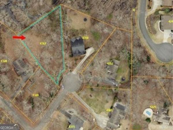 4362 Rolling Oaks Court NW, Kennesaw, GA 30152
