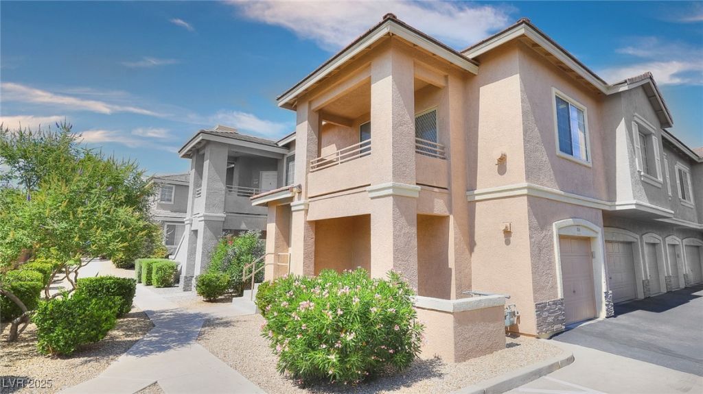 9901 Trailwood Drive, Unit 2158, Las Vegas, NV 89134 Main Photo