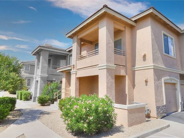 9901 Trailwood Drive, Unit 2158, Las Vegas, NV 89134