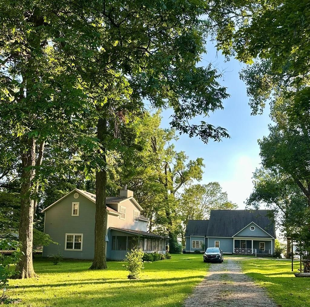 2825-282 Horseshoe Circle Cir, Hughes, AR 72348 Main Photo