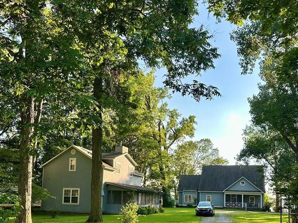 2825-282 HORSESHOE CIRCLE CIR, Hughes, AR 72348