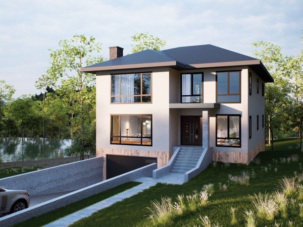 22145 W White Pine Road, Kildeer, IL 60047