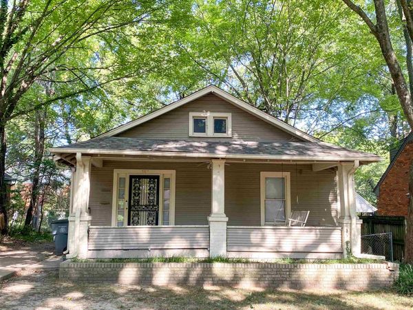 582 WATSON ST, Memphis, TN 38111