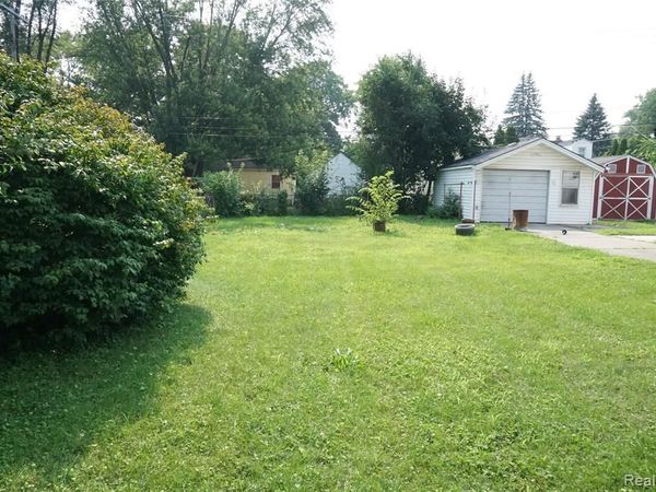 Vacant Leona Drive, Redford Twp, MI 48239