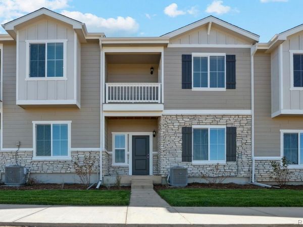 934 Montbello Avenue, Fort Lupton, CO 80621