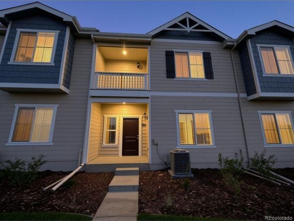 934 Montbello Avenue, Fort Lupton, CO 80621