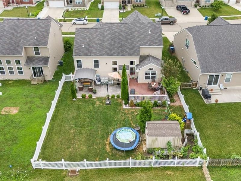 4146 Spicebush Drive, Tipp City, OH 45371 Photo 11