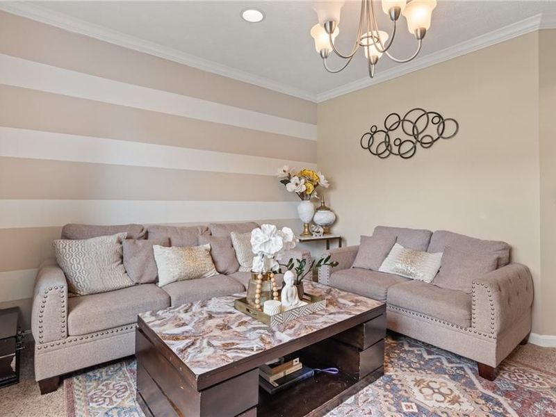 4146 Spicebush Drive, Tipp City, OH 45371 Photo 13