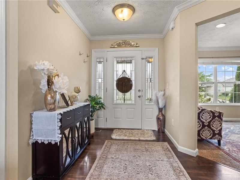 4146 Spicebush Drive, Tipp City, OH 45371 Photo 14