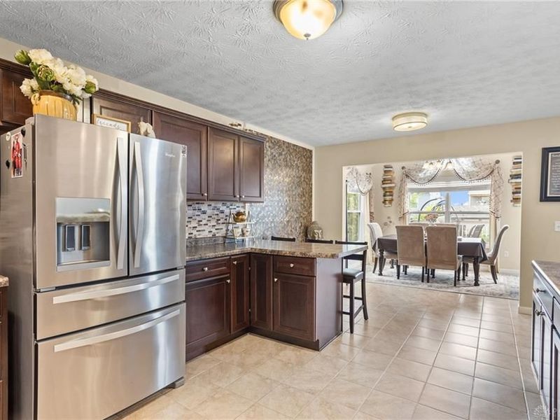 4146 Spicebush Drive, Tipp City, OH 45371 Photo 21