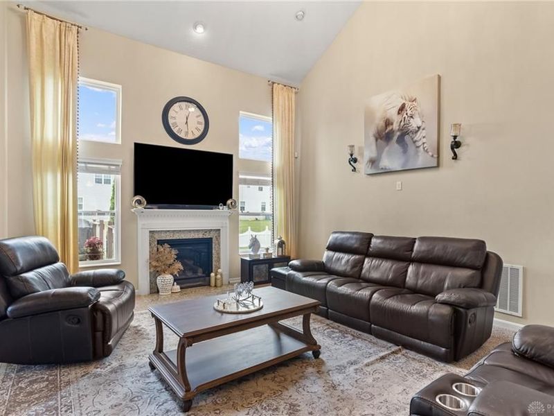 4146 Spicebush Drive, Tipp City, OH 45371 Photo 27