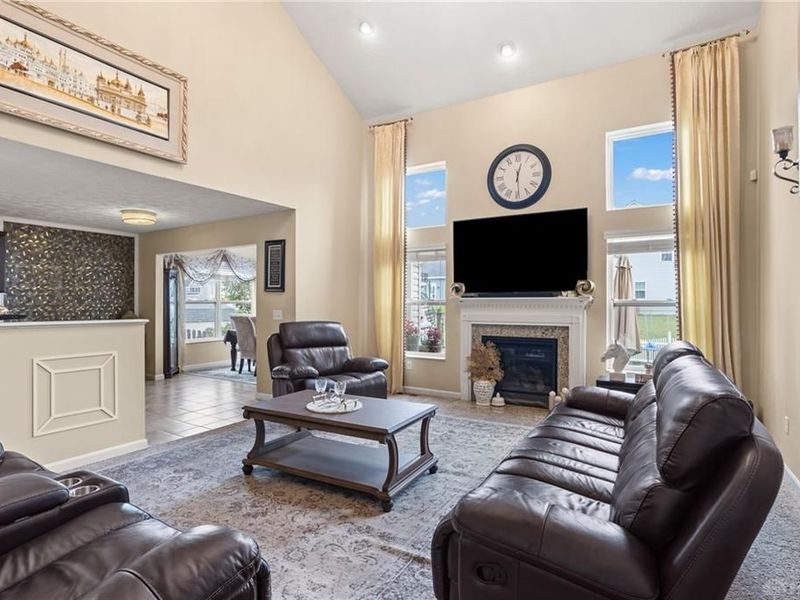 4146 Spicebush Drive, Tipp City, OH 45371 Photo 28