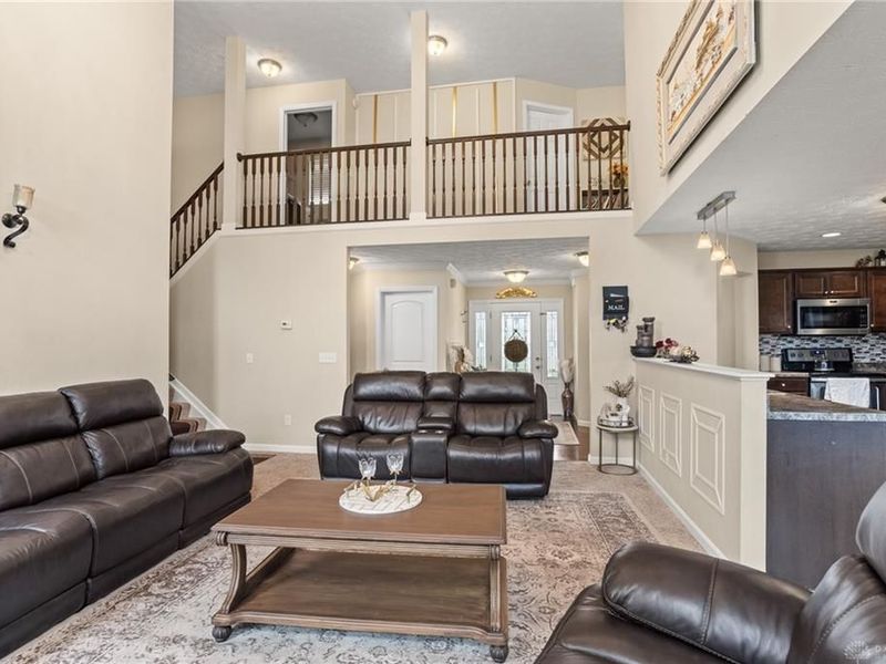 4146 Spicebush Drive, Tipp City, OH 45371 Photo 29