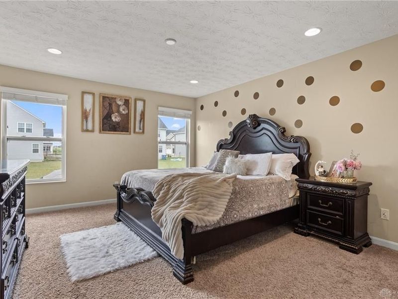 4146 Spicebush Drive, Tipp City, OH 45371 Photo 32