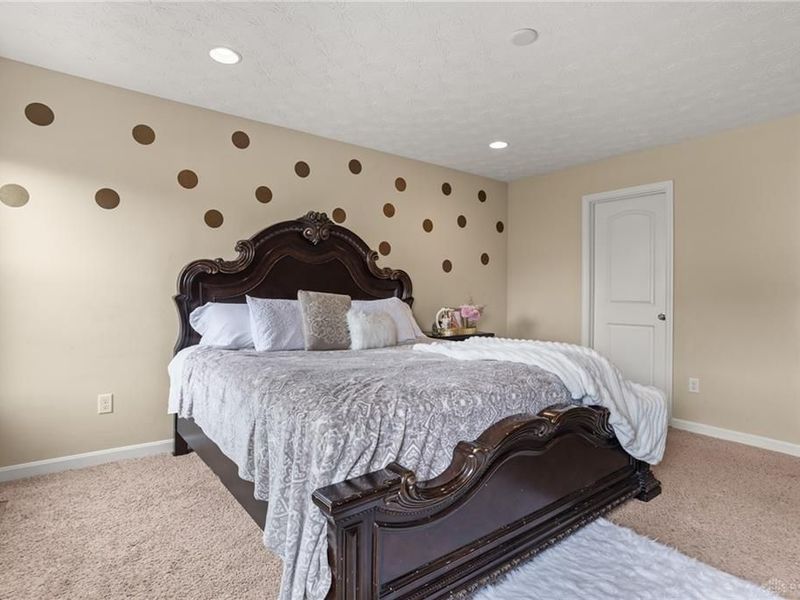 4146 Spicebush Drive, Tipp City, OH 45371 Photo 33