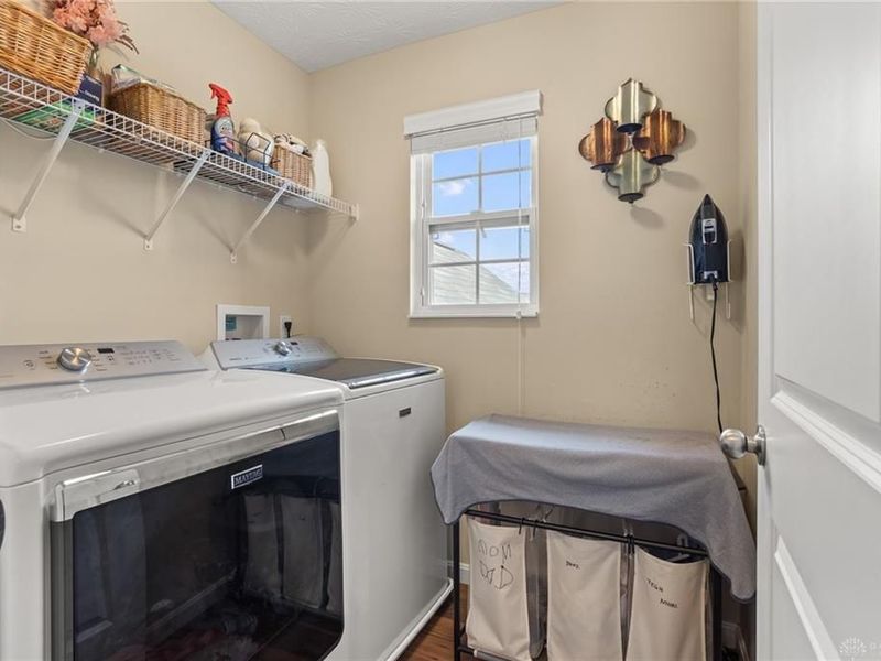 4146 Spicebush Drive, Tipp City, OH 45371 Photo 37