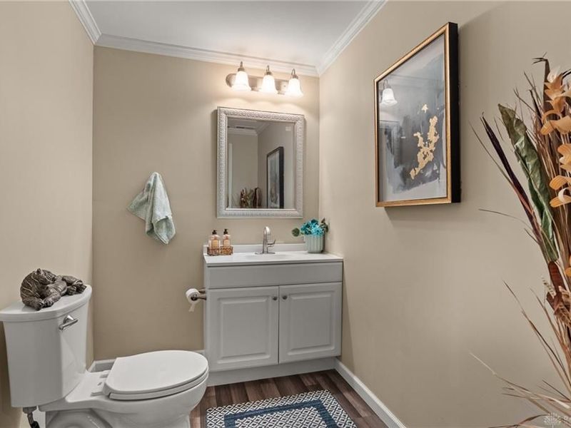 4146 Spicebush Drive, Tipp City, OH 45371 Photo 55