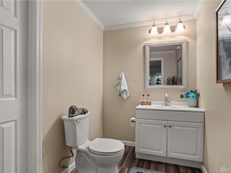 4146 Spicebush Drive, Tipp City, OH 45371 Photo 56