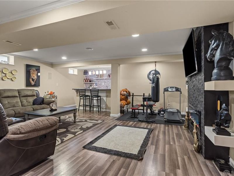 4146 Spicebush Drive, Tipp City, OH 45371 Photo 57