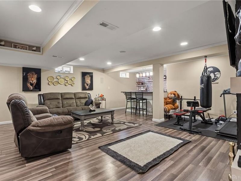 4146 Spicebush Drive, Tipp City, OH 45371 Photo 58