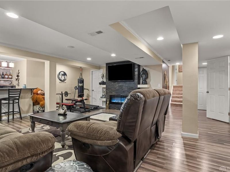 4146 Spicebush Drive, Tipp City, OH 45371 Photo 60