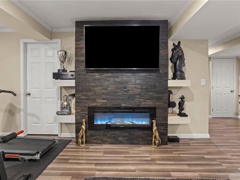 4146 Spicebush Drive, Tipp City, OH 45371 Photo 61