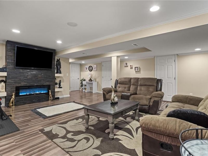 4146 Spicebush Drive, Tipp City, OH 45371 Photo 62