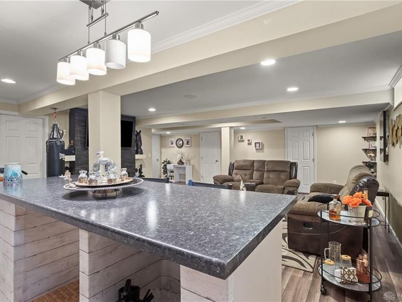 4146 Spicebush Drive, Tipp City, OH 45371 Photo 67