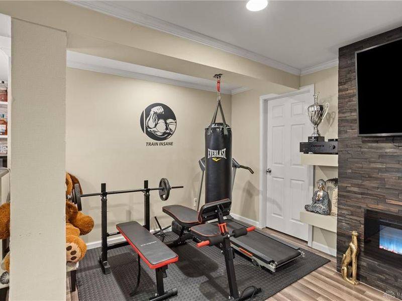 4146 Spicebush Drive, Tipp City, OH 45371 Photo 68