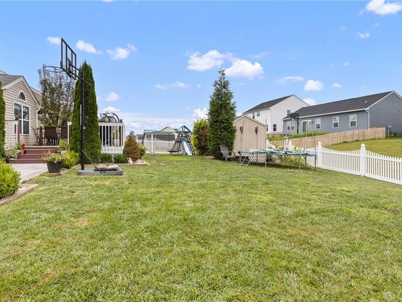 4146 Spicebush Drive, Tipp City, OH 45371 Photo 81