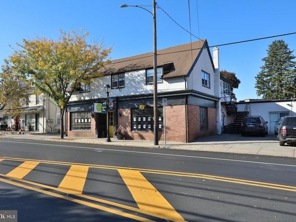 1511 BETHLEHEM PIKE, FLOURTOWN, PA 19031