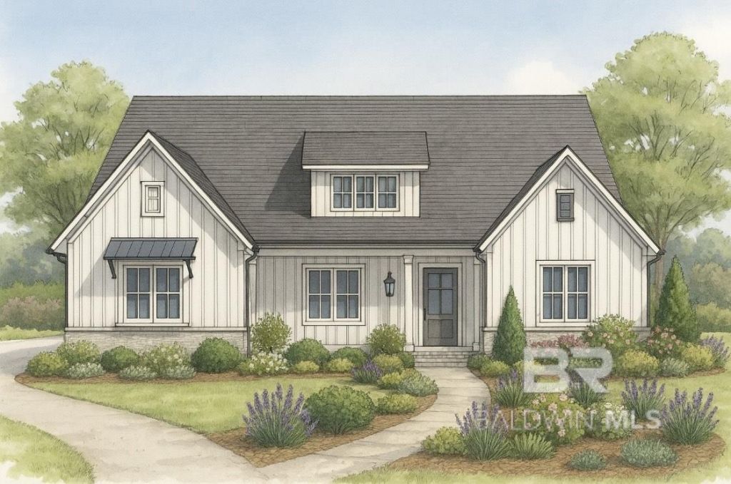 20 Victorian Drive, Fairhope, AL 36532 Main Photo