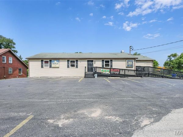 519 N Main Street, Caseyville, IL 62232