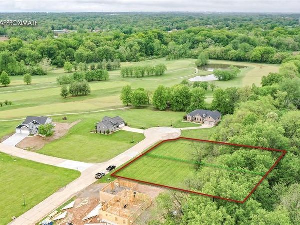 0 Woodland Hills Drive, Alton, IL 62002