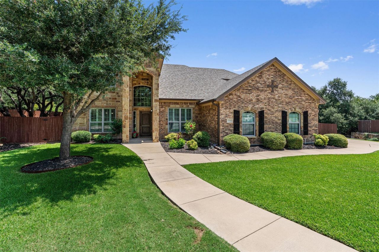 3316 Wildcatter Cv, Belton, TX 76513 Main Photo