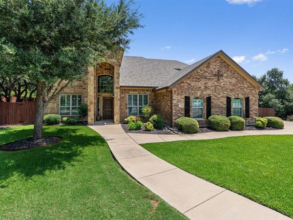 3316 Wildcatter CV, Belton, TX 76513