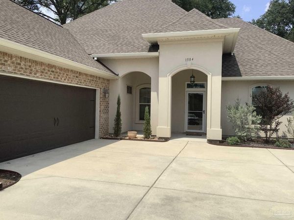 1584 Sawyers Ridge Cv, Pensacola, FL 32533