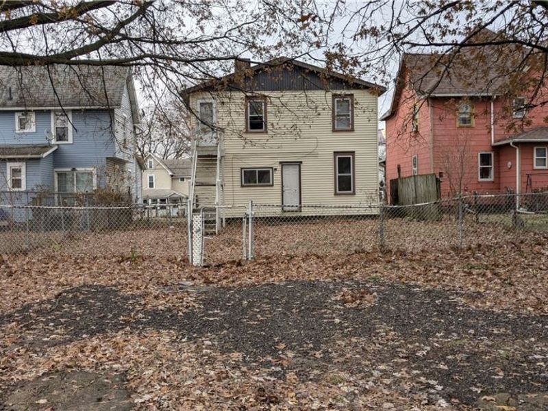 719 Prospect Avenue SW, Canton, OH 44706 Photo 2