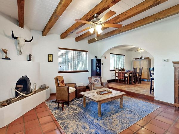3309 La Avenida De San Marcos, Santa Fe, NM 87507