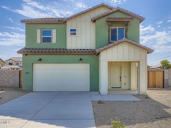 5523 S 11TH Avenue, Phoenix, AZ 85041