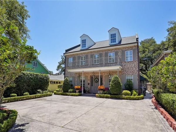 59 SPANISH FORT Boulevard, New Orleans, LA 70124