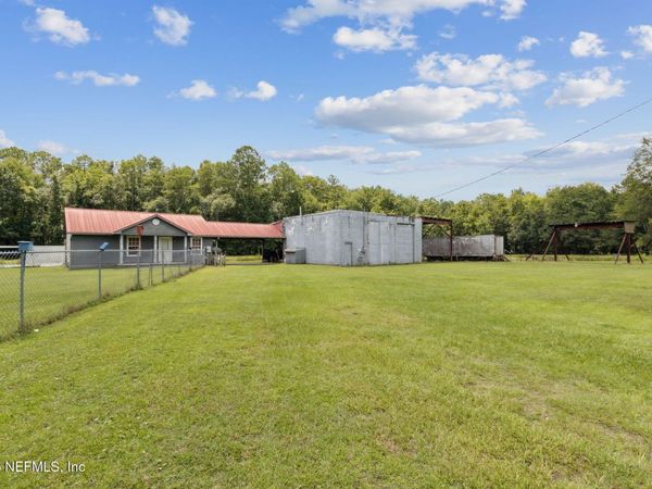 451632 STATE ROAD 200, Callahan, FL 32011