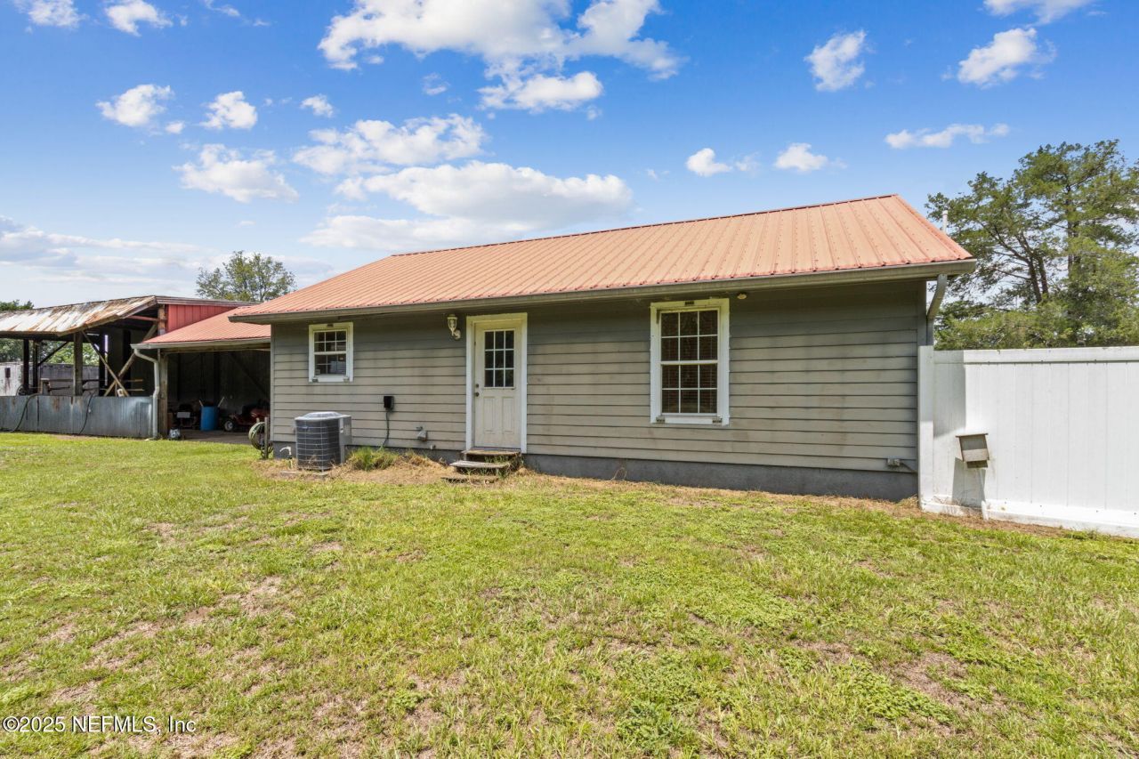 451632 State Road 200, Callahan, FL 32011 Photo