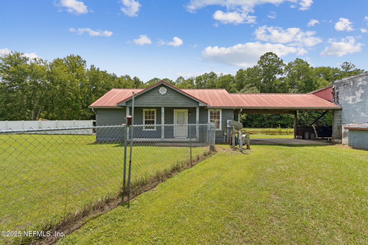 451632 State Road 200, Callahan, FL 32011 Photo