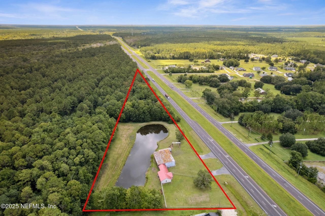 451632 State Road 200, Callahan, FL 32011 Photo