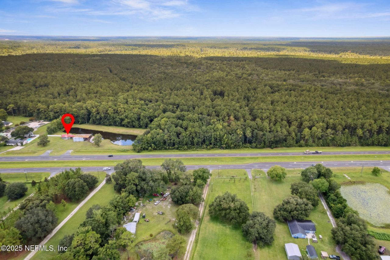 451632 State Road 200, Callahan, FL 32011 Photo