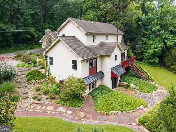 957 MOUNT PLEASANT ROAD, POTTSTOWN, PA 19465