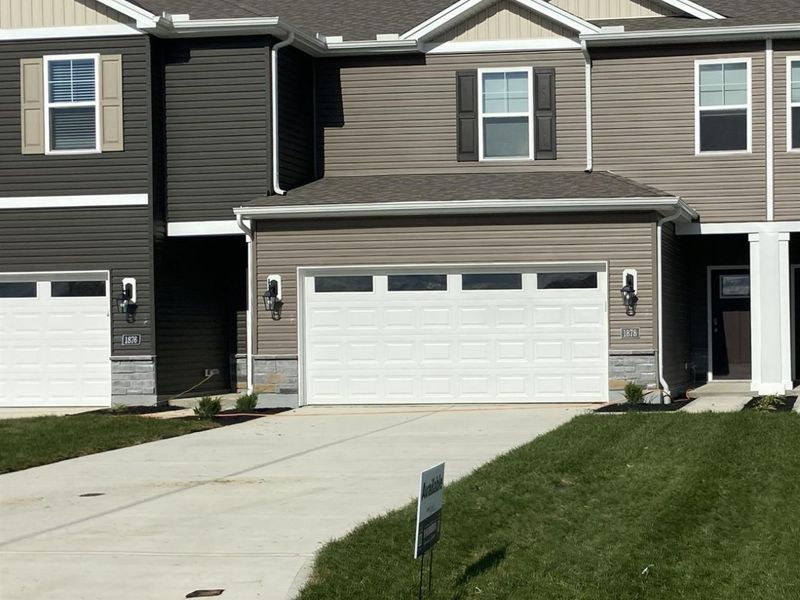 1878 Vista Lake Drive, Goshen Twp, OH 45122 Photo 1